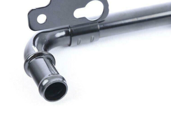 03H121065C - NEW AUDI Q7 4L ENGINE COOLANT PIPE 03H121065C ORIGINAL