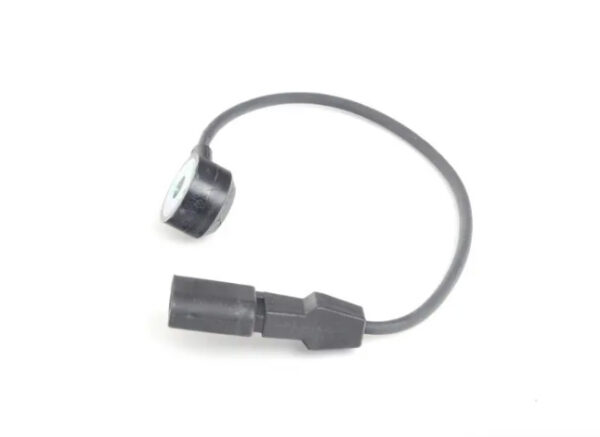 03H905377A - NEW AUDI Q7 4L KNOCK SENSOR WITH WIRING HARNESS CYLINDER 1 3 03H905377A GENUINE