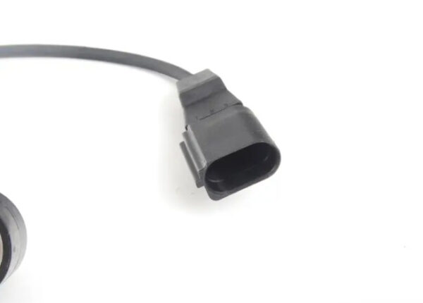 03H905377A - NEW AUDI Q7 4L KNOCK SENSOR WITH WIRING HARNESS CYLINDER 1 3 03H905377A GENUINE