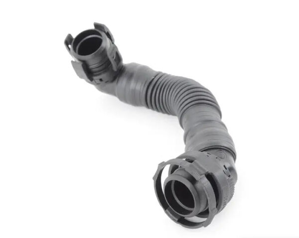 03L103493AL - NEW AUDI A3 SPORTBACK 8P VALVE COVER VENT TUBE 03L103493AL ORIGINAL