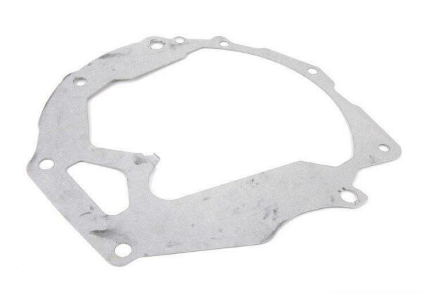 03L103647P - NEW AUDI A1 8X FLYWHEEL DUST PLATE COVER 03L103647P