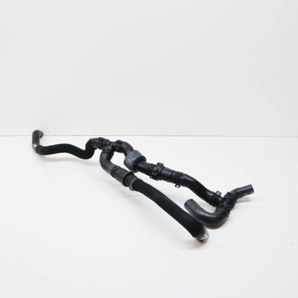03L122157M - NEW AUDI SEAT A4 ALLROAD QUATTRO AVANT S4 COOLANT HOSE 03L122157M ORIGINAL