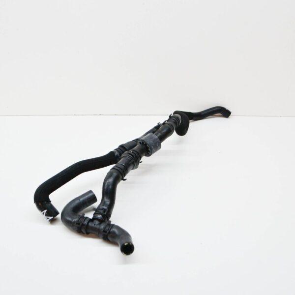 03L122157M - NEW AUDI SEAT A4 ALLROAD QUATTRO AVANT S4 COOLANT HOSE 03L122157M ORIGINAL