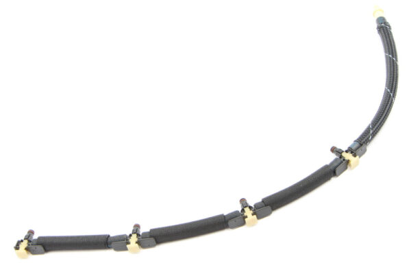 03L130235N - NEW AUDI A1 8X FUEL INJECTOR RETURN LINE 03L130235N ORIGINAL
