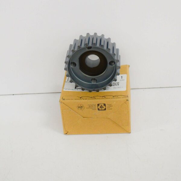 03P105263C - NEW VOLKSWAGEN CRAFTER CRANKSHAFT GEAR PULLEY 03P105263C