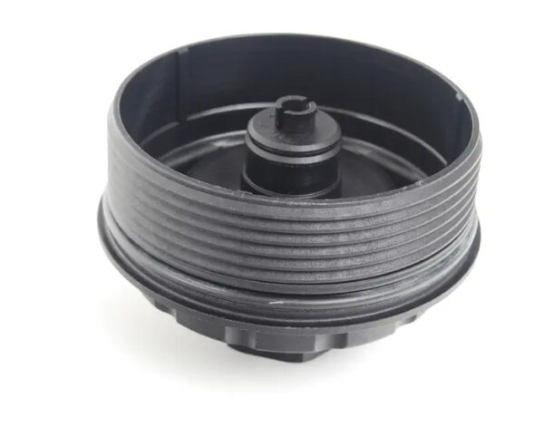 045115433D - NEW AUDI A4 AVANT B8 OLFILTER COVER 045115433D ORIGINAL