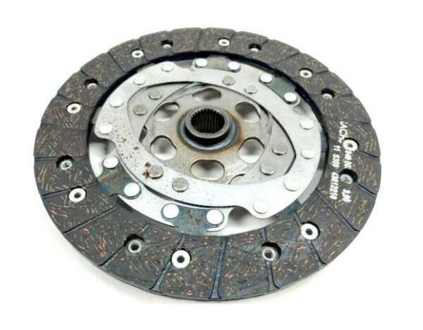 04C141031H - NEW AUDI SEAT A3 S3 S3 SPORTBACK SEDAN QUATTRO. CLUTCH PLATE 04C141031H.