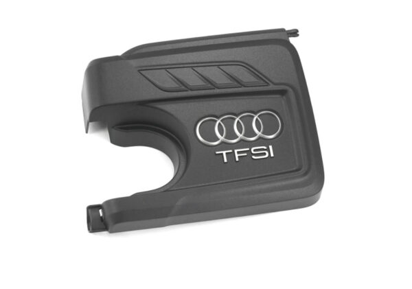 04E103925J - NEW AUDI A1 8X ENGINE COMPARTMENT COVER 04E103925J ORIGINAL