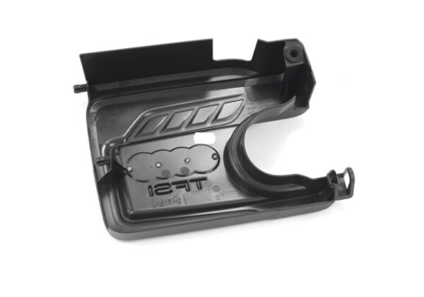 04E103925J - NEW AUDI A1 8X ENGINE COMPARTMENT COVER 04E103925J ORIGINAL
