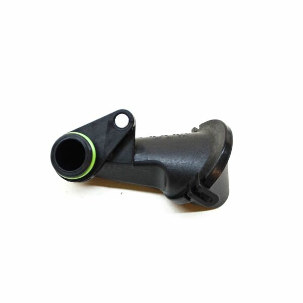 04E115251P - Volkswagen JETTA A7 Engine Oil Pump Inlet Tube 04E115251P NEW REAL