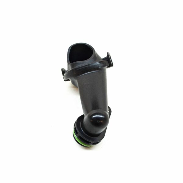 04E115251P - Volkswagen JETTA A7 Engine Oil Pump Inlet Tube 04E115251P NEW REAL