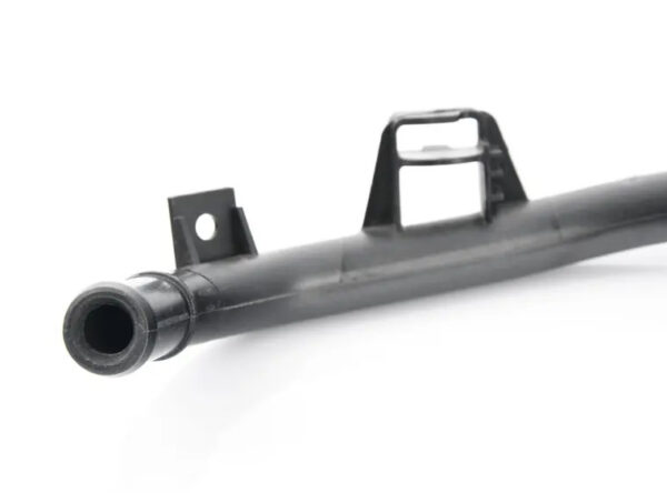 04E121070AD - NEW VW AUDI SKODA SEAT BEETLE CONVERTIBLE CABRIOLET COOLANT WHISTLE 04E121070AD