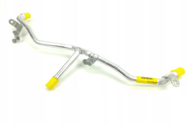 04E121070AP - NEW VW AUDI SEAT SKODA BEETLE CONVERTIBLE CABRIOLET COOLANT WHISTLE 04E121070AP
