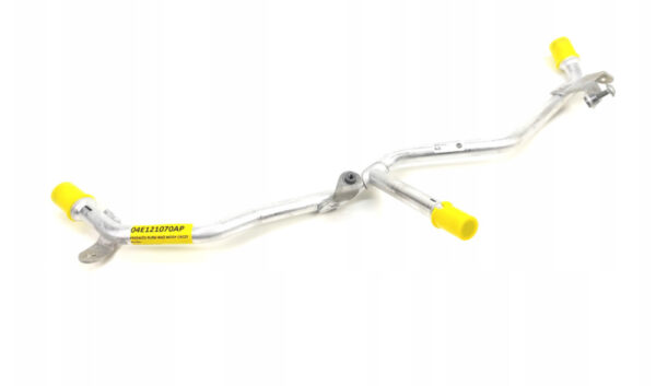 04E121070AP - NEW VW AUDI SEAT SKODA BEETLE CONVERTIBLE CABRIOLET COOLANT WHISTLE 04E121070AP