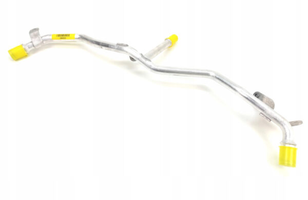 04E121070AP - NEW VW AUDI SEAT SKODA BEETLE CONVERTIBLE CABRIOLET COOLANT WHISTLE 04E121070AP
