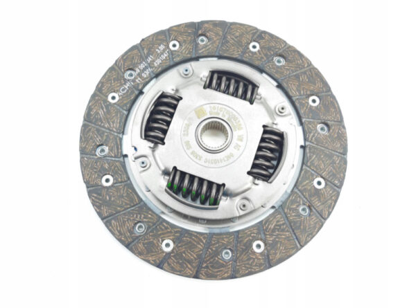 04E141031C - Audi A3 8V clutch disc 04E141031C NEW ORIGINAL