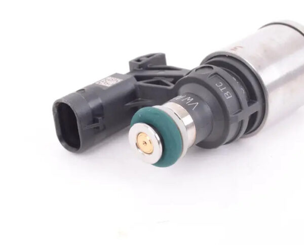 04E906036Q - NEW AUDI A1 MK1 FUEL INJECTOR 04E906036Q ORIGINAL