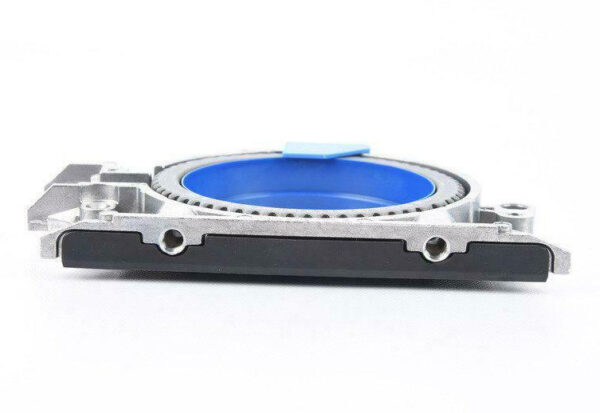 04L103171 - NEW AUDI A1 8X REAR CRANKSHAFT SEALING FLANGE 04L103171 ORIGINAL