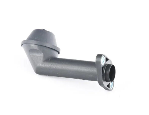 04L115251A - Audi A3 Sportback 8V engine oil pump intake pipe 04L115251A NEW ORIGINAL