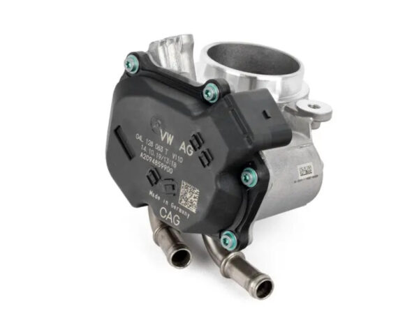 04L128063T - NEW AUDI Q2 THROTTLE CONTROL 04L128063T ORIGINAL