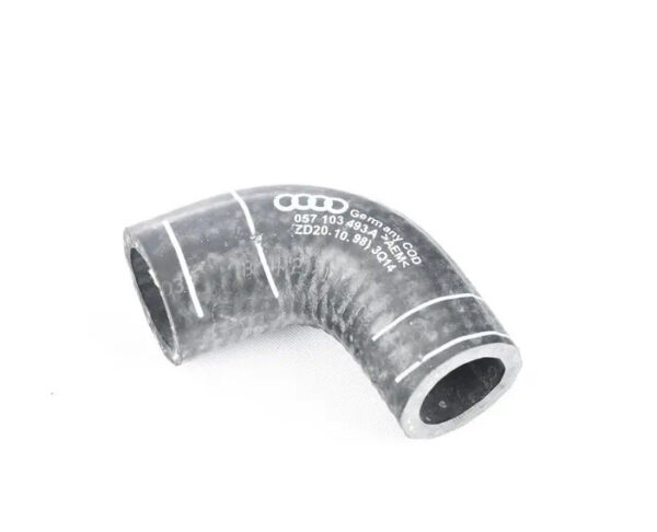 057103493A - NEW AUDI A4 ALLROAD B8 ENGINE AIR HOSE 057103493A ORIGINAL