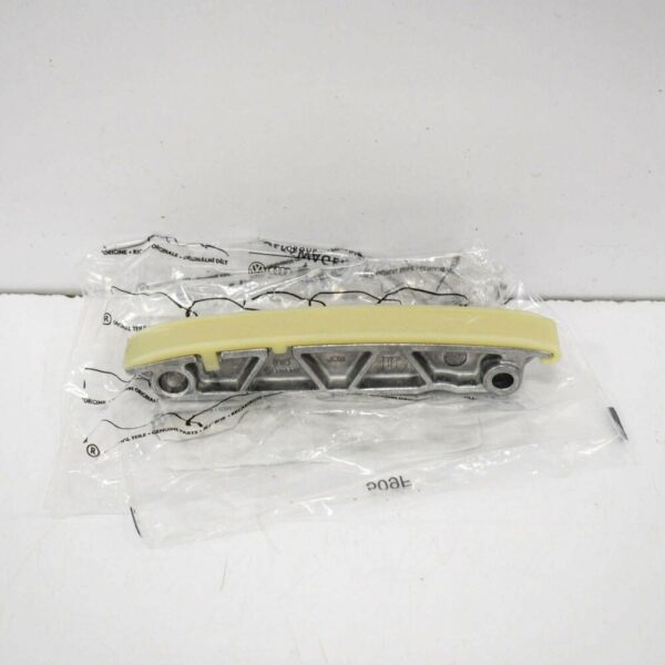 057109469G - NEW AUDI A4 CONTROL CHAIN GUIDE B8 057109469G 2011 ORIGINAL