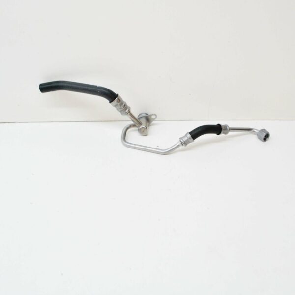 057121598L - NEW AUDI Q7 4L COOLANT HOSE PIPE 057121598L 2015