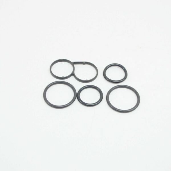 057198405 - NEW AUDI A8 D3 GASKET SET FOR OIL FILTER HOLDER 057198405