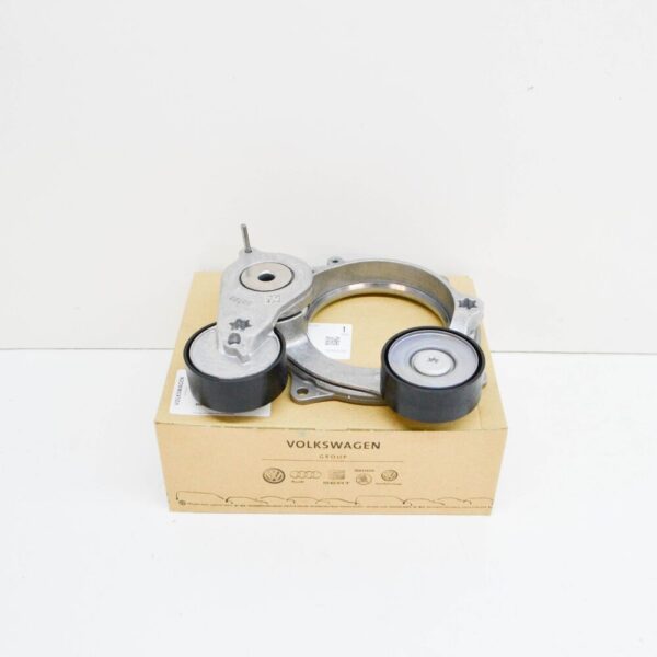 057903133AJ - Audi Q8 4M Serpentine Belt Tensioner Damper 057903133AJ NEW GENUINE