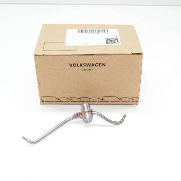 059103158P - Audi Q7 4M Engine Oil Spray Jet 059103158P NEW GENUINE