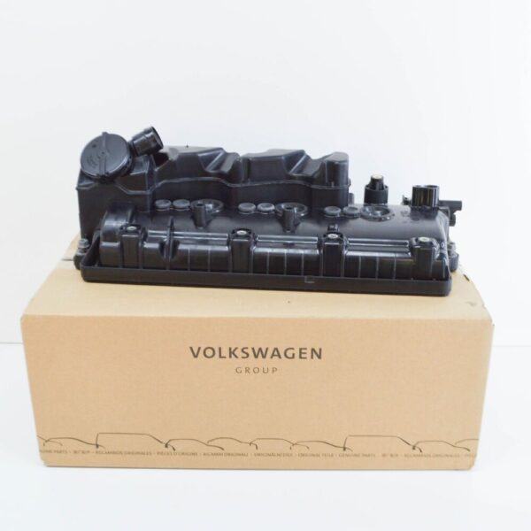 059103470CT - NEW AUDI Q8 4MN CYLINDER HEAD COVER 059103470CT ORIGINAL