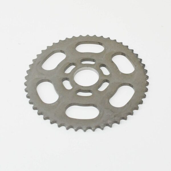 059109116A - Audi A6 C7 4G engine control chain sprocket 059109116A NEW ORIGINAL