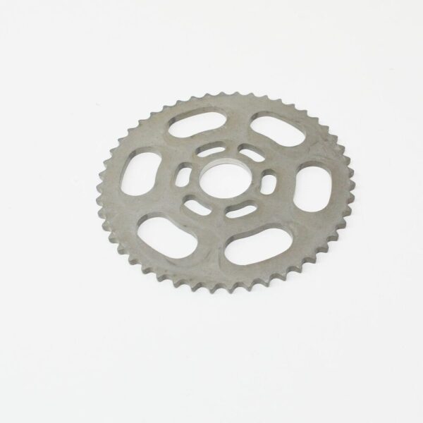 059109116A - Audi A6 C7 4G engine control chain sprocket 059109116A NEW ORIGINAL