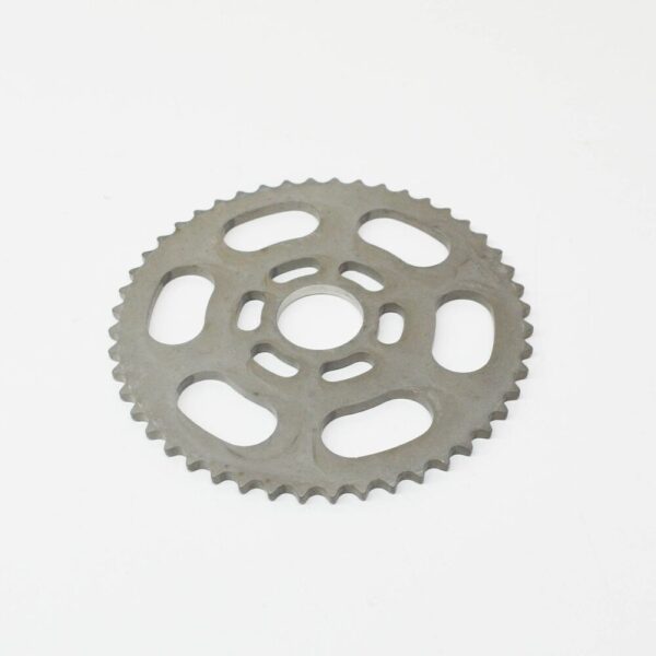 059109116A - Audi A6 C7 4G engine control chain sprocket 059109116A NEW ORIGINAL