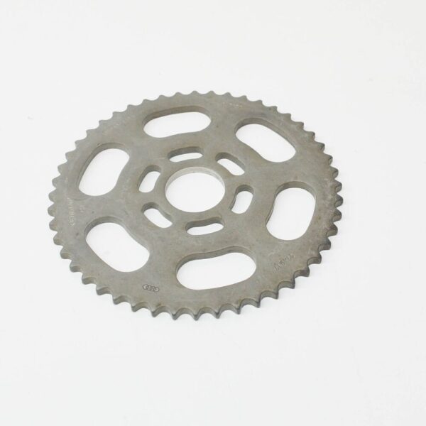 059109116A - Audi A6 C7 4G engine control chain sprocket 059109116A NEW ORIGINAL