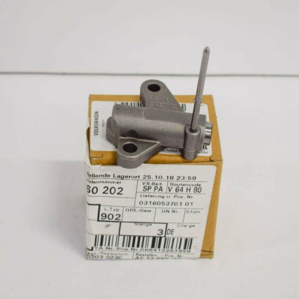 059109467E - NEW AUDI A4 B8 8K2 CHAIN TENSIONER 059109467E 2010