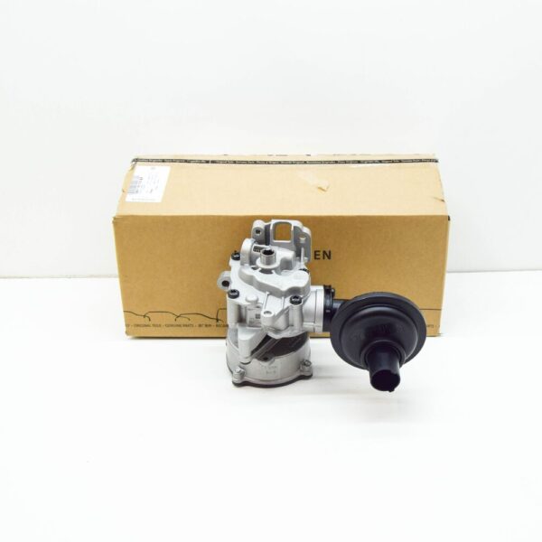 059115103BE - NEW AUDI A6 AVANT C7 ENGINE OIL PUMP 059115103BE ORIGINAL