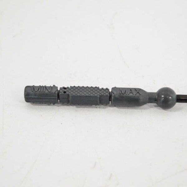 059115611AB - GENUINE NEW+ Audi A4 A6 A8 A5 2.7 3.0 Diesel Oil Dipstick 059115611AB