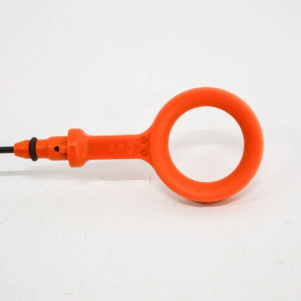 059115611AB - GENUINE NEW+ Audi A4 A6 A8 A5 2.7 3.0 Diesel Oil Dipstick 059115611AB