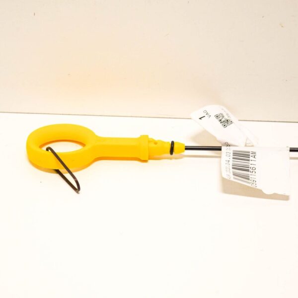 059115611AM - Audi Q7 4L Engine Oil Level Dipstick 3.0 TDI Diesel 059115611AM NEW GENUINE