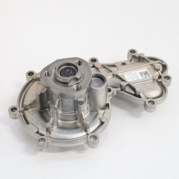 059121008K - NEW AUDI Q5 8R WATER PUMP  059121008K 3.0 DIESEL ORIGINAL