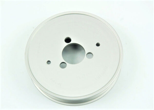 059121031H - NEW PORSCHE CAYENNE 92A WATER PUMP DISC 4 8 PETROL 059121031H 09-15 ORIGINAL