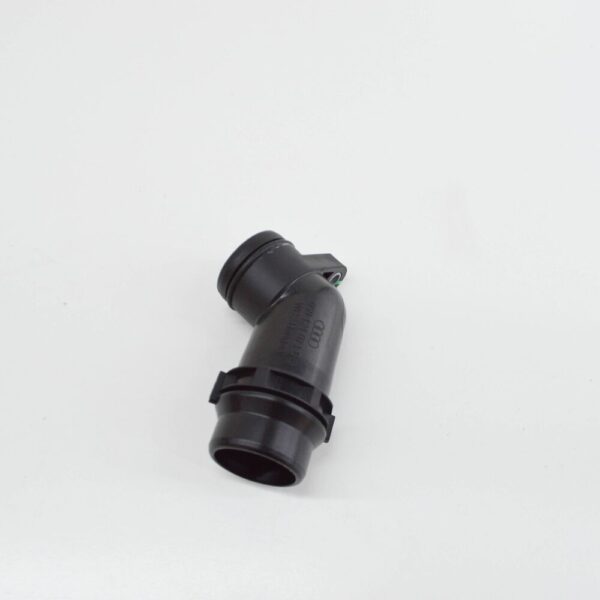 059121071DQ - NEW AUDI Q5 FY FRONT ENGINE COOLANT ADAPTER 059121071DQ ORIGINAL
