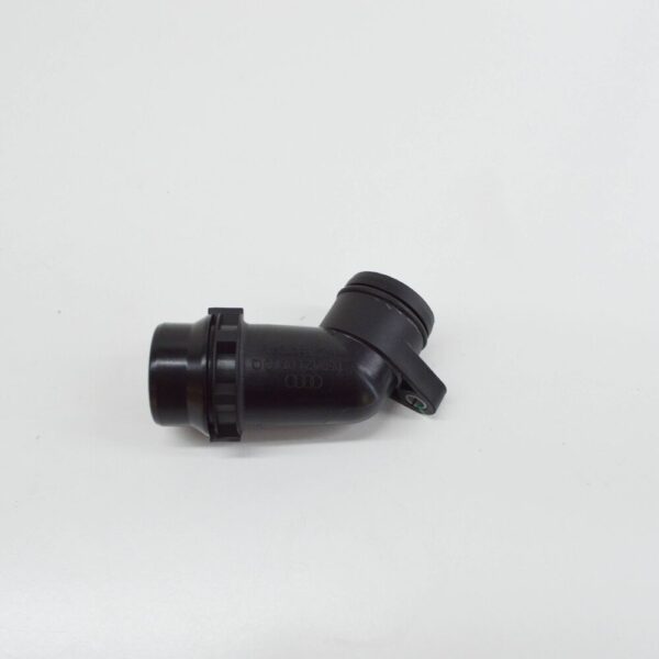059121071DQ - NEW AUDI Q5 FY FRONT ENGINE COOLANT ADAPTER 059121071DQ ORIGINAL