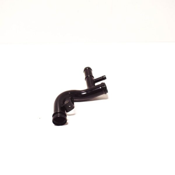 059121163F - Audi Q7 4L engine coolant pipe 059121163F new