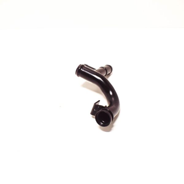 059121163F - Audi Q7 4L engine coolant pipe 059121163F new