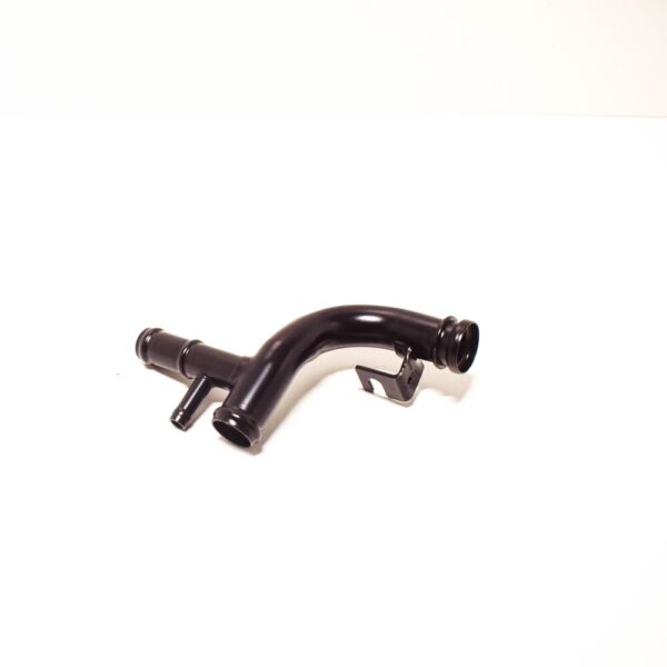 059121163F - Audi Q7 4L engine coolant pipe 059121163F new