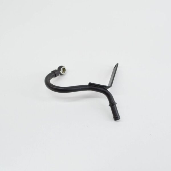 059121398B - Audi Q7 4L coolant hose line right 059121398B NEW REAL 2015