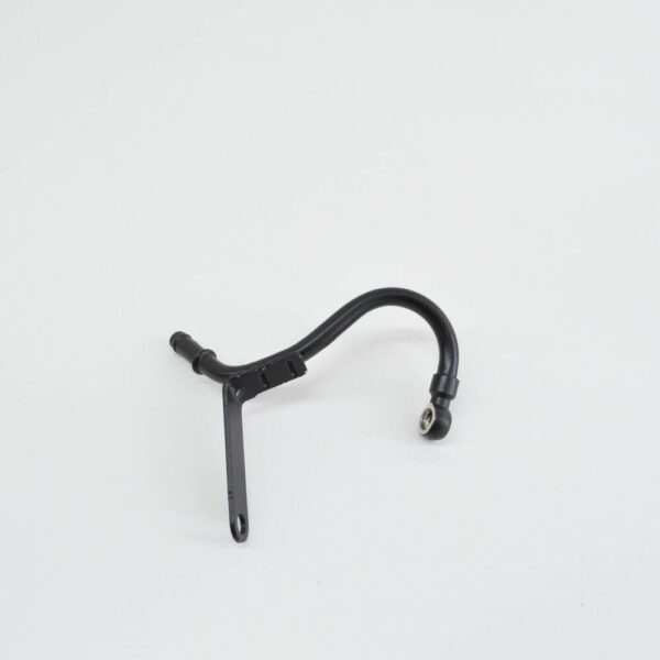059121398B - Audi Q7 4L coolant hose line right 059121398B NEW REAL 2015