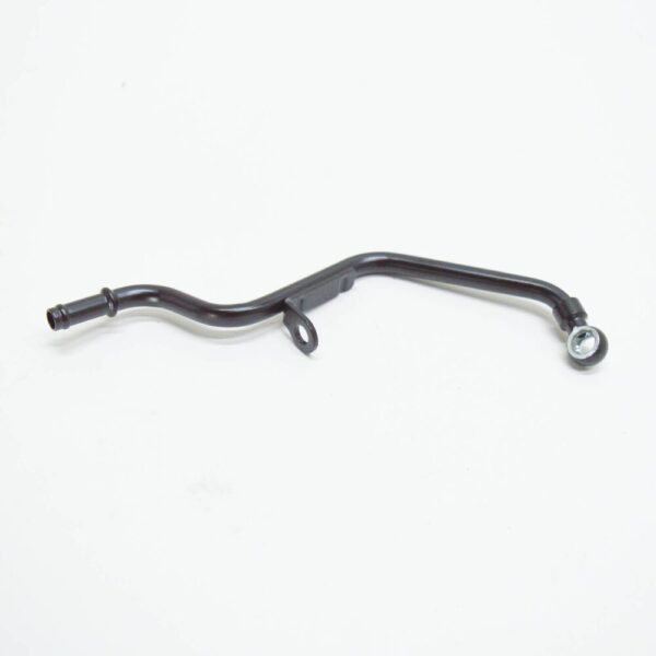 059121399B - Audi Q7 4L coolant hose left 059121399B NEW ORIGINAL 2015